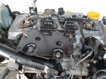 MOTEUR DIESEL OPEL CORSA III Phase 2  2003-2006 1.7 CDTI 