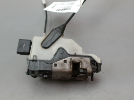 SYSTEME CONDAMNATION AVANT DROIT PEUGEOT 208 Phase 1 2012-...