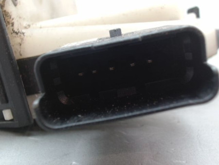 SYSTEME CONDAMNATION AVANT DROIT PEUGEOT 208 Phase 1 2012-...