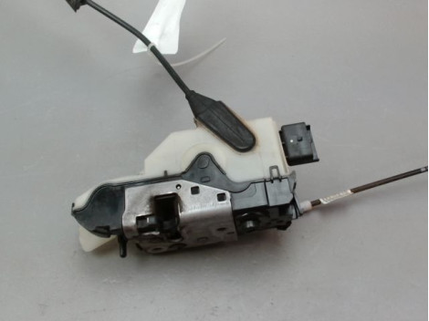 SYSTEME CONDAMNATION AVANT GAUCHE PEUGEOT 208 Phase 1 2012-...
