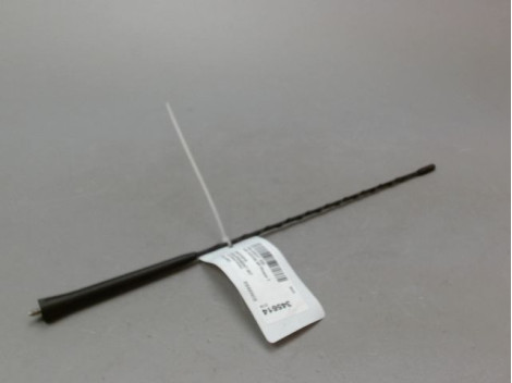 ANTENNE RADIO PEUGEOT 208 Phase 1 2012-...
