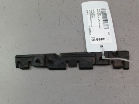 SUPPORT PARE-CHOC AVG FIAT 500 II Phase 1 2007-...