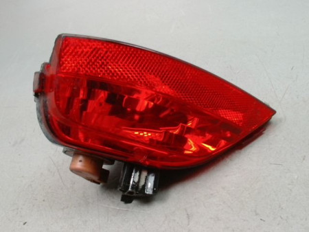 FEU DE PARE-CHOC ARRIERE GAUCHE RENAULT GRAND SCENIC MONOSP. III Phase 2 LONG 2011-2013