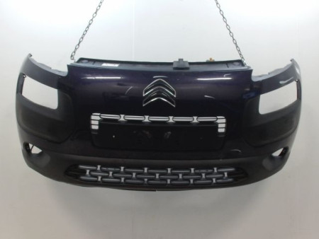 PARE-CHOC AVANT CITROEN C4 CACTUS