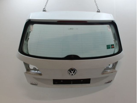 HAYON VOLKSWAGEN GOLF VII Phase 1 (5G) 2012-...