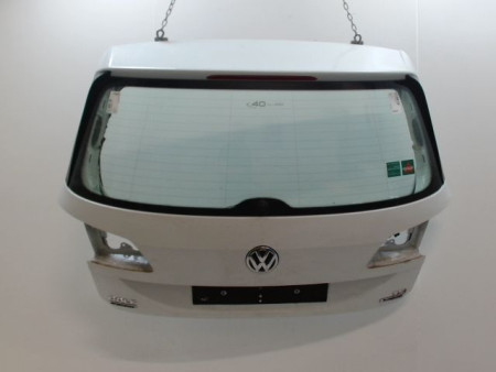 HAYON VOLKSWAGEN GOLF VII Phase 1 (5G) 2012-...