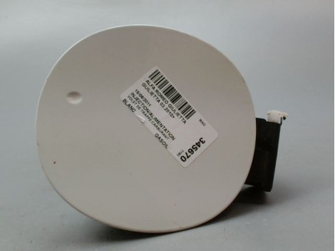VOLET DE TRAPPE CARBURANT ALFA ROMEO GUILIETTA 2010-