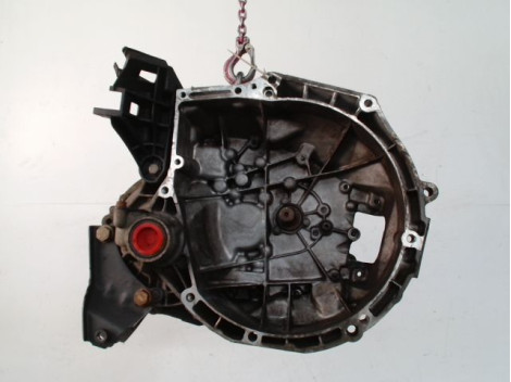 BOITE A VITESSE MECANIQUE PEUGEOT 207 2006-2013 1.4 HDi