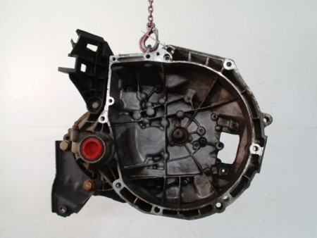 BOITE A VITESSE MECANIQUE PEUGEOT 207 2006-2013 1.4 HDi