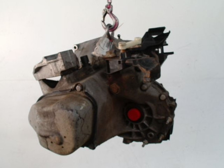 BOITE A VITESSE MECANIQUE PEUGEOT 207 2006-2013 1.4 HDi