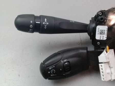 BLOC COMMODOS PEUGEOT 208 Phase 1 2012-...