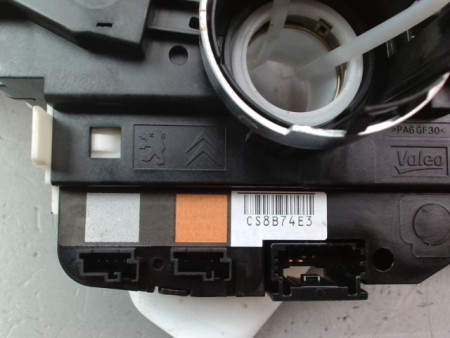 BLOC COMMODOS PEUGEOT 208 Phase 1 2012-...