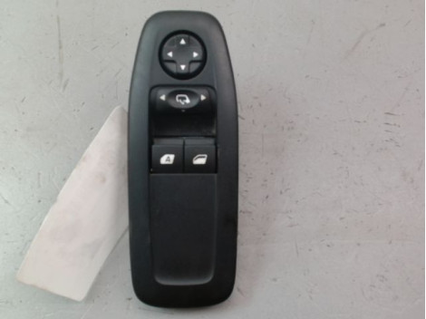 COMMANDE LEVE-GLACE PORTE AVG PEUGEOT 208 Phase 1 2012-...