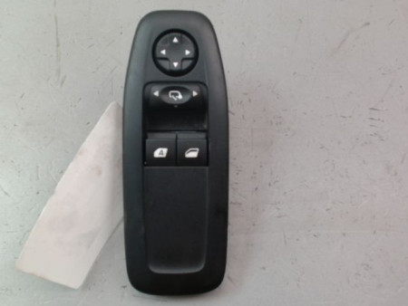 COMMANDE LEVE-GLACE PORTE AVG PEUGEOT 208 Phase 1 2012-...