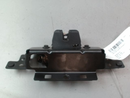 SERRURE HAYON  PEUGEOT 208 Phase 1 2012-...