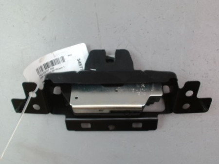 SERRURE HAYON  PEUGEOT 208 Phase 1 2012-...