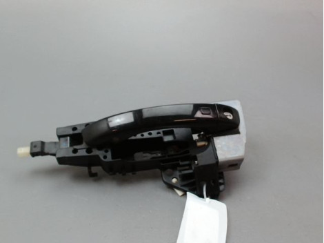 POIGNEE EXTERIEURE PORTE AVANT GAUCHE AUDI A8 2007-