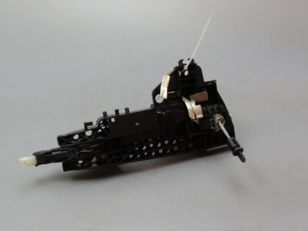 POIGNEE EXTERIEURE PORTE AVANT GAUCHE AUDI A8 2007-