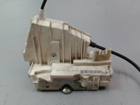 SYSTEME CONDAMNATION ARRIERE GAUCHE MERCEDES CLASSE B MONOSP. I Phase 1 (245) 2005-2008