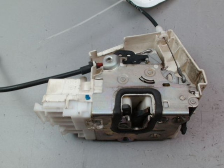 SYSTEME CONDAMNATION ARRIERE GAUCHE MERCEDES CLASSE B MONOSP. I Phase 1 (245) 2005-2008