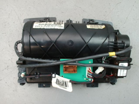 ECRAN GPS PEUGEOT 5008 MONOSP. I Phase 1 2009-2013