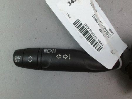 COMMANDE CLIGNOTANT OPEL CROSSLAND