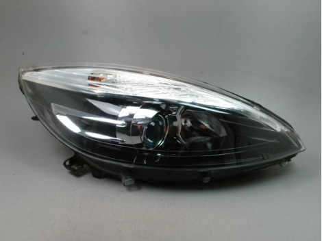 PHARE DROIT RENAULT GRAND SCENIC MONOSP. III Phase 2 LONG 2011-2013