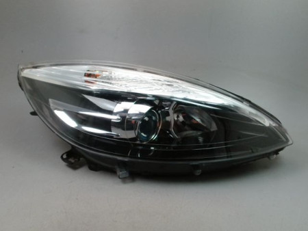 PHARE DROIT RENAULT GRAND SCENIC MONOSP. III Phase 2 LONG 2011-2013