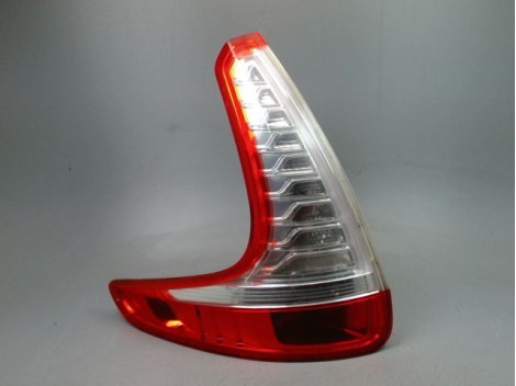 FEU ARRIERE GAUCHE  RENAULT GRAND SCENIC MONOSP. III Phase 2 LONG 2011-2013