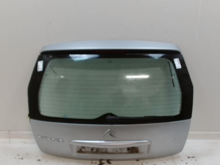HAYON CITROEN C3 I Phase 1 2002-2005