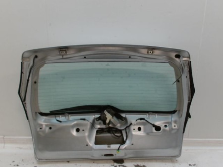 HAYON CITROEN C3 I Phase 1 2002-2005