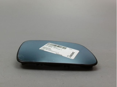 GLACE RETROVISEUR EXT D PEUGEOT 407 BERL. Phase 1 2004-2008