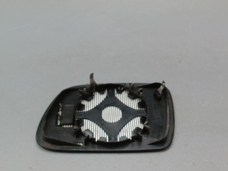 GLACE RETROVISEUR EXT D PEUGEOT 407 BERL. Phase 1 2004-2008