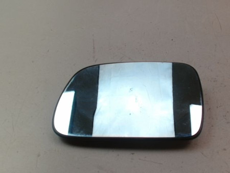 GLACE RETROVISEUR EXT G PEUGEOT 407 BERL. Phase 1 2004-2008