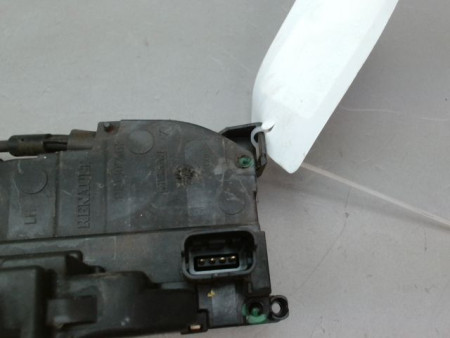 SYSTEME CONDAMNATION AVANT GAUCHE RENAULT MEGANE III Phase 1 2008-2012