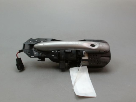 POIGNEE EXTERIEURE PORTE AVANT GAUCHE RENAULT MEGANE III Phase 1 2008-2012
