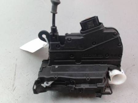 SYSTEME CONDAMNATION AVANT GAUCHE RENAULT CLIO IV Phase 1 2012-...
