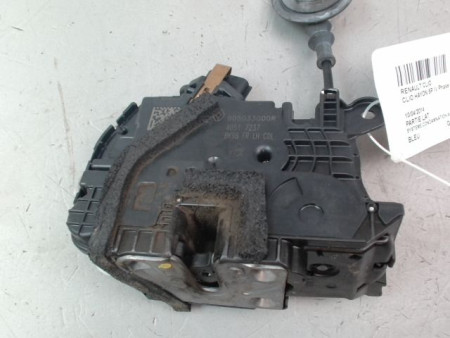 SYSTEME CONDAMNATION AVANT GAUCHE RENAULT CLIO IV Phase 1 2012-...
