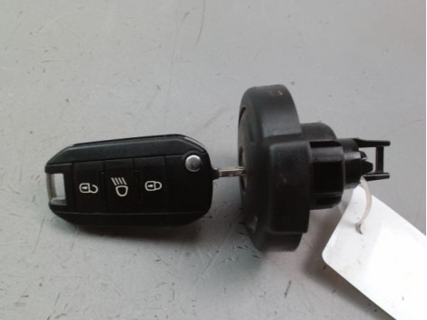BOUCHON RESERVOIR A CARBURANT PEUGEOT 308 2007-