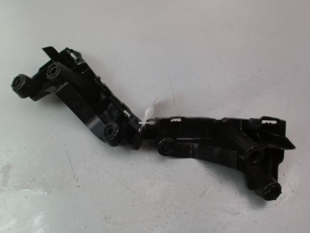 JEU SUPPORTS PARE-CHOC ARRIERE PEUGEOT 308 2007-
