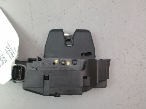 SERRURE HAYON  PEUGEOT 308 2007-