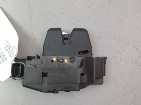 SERRURE HAYON  PEUGEOT 308 2007-