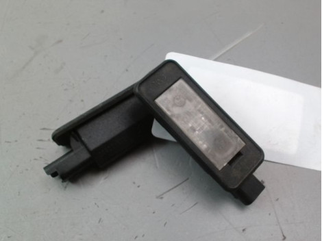 ECLAIREUR PLAQUE DE POLICE PEUGEOT 308 2007-