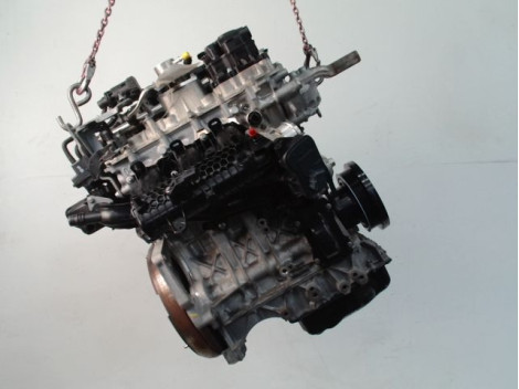 MOTEUR ESSENCE PEUGEOT 208 Phase 1 2012-... 1.2 THP 110