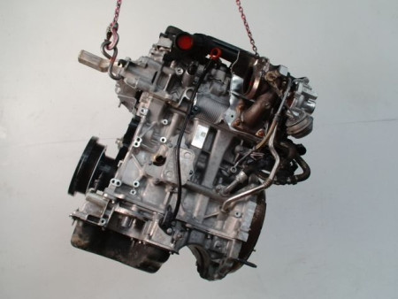 MOTEUR ESSENCE PEUGEOT 208 Phase 1 2012-... 1.2 THP 110