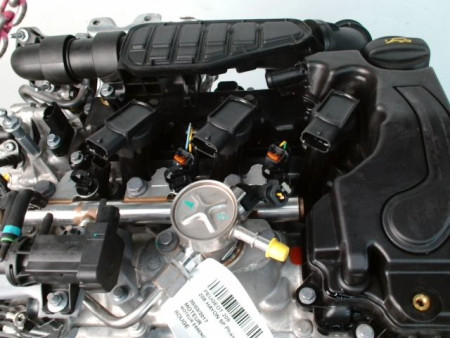 MOTEUR ESSENCE PEUGEOT 208 Phase 1 2012-... 1.2 THP 110