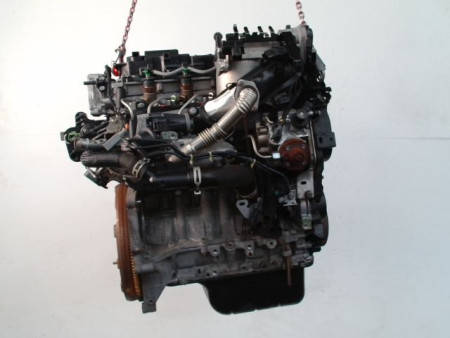 MOTEUR DIESEL CITROEN DS3 Phase 1  2009-2014 1.6 HDi 90