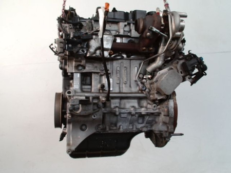 MOTEUR DIESEL CITROEN DS3 Phase 1  2009-2014 1.6 HDi 90
