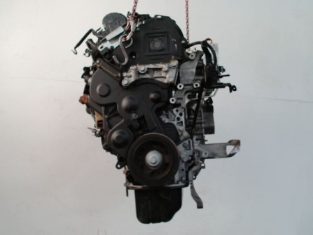 MOTEUR DIESEL CITROEN DS3 Phase 1  2009-2014 1.6 HDi 90
