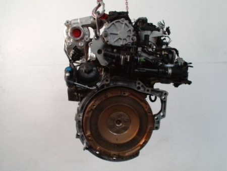 MOTEUR DIESEL CITROEN DS3 Phase 1  2009-2014 1.6 HDi 90